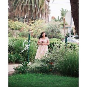 Chi Chi London dress